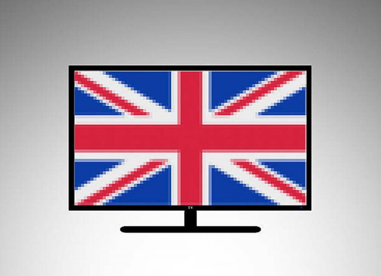 Is IPTV Legal in UK