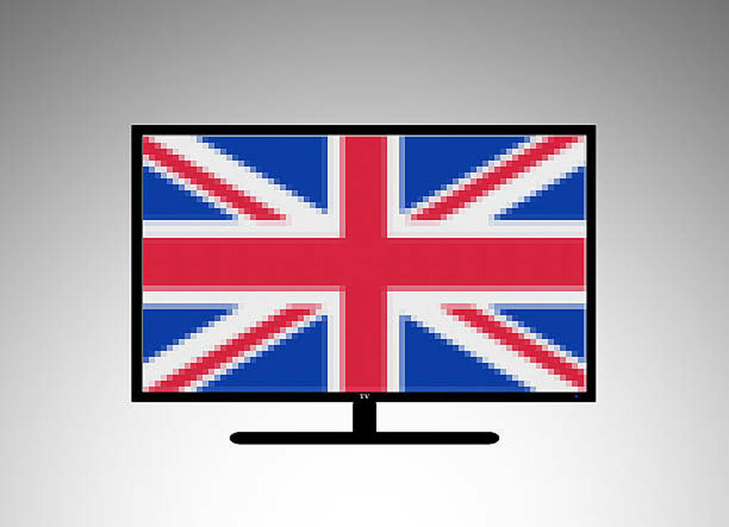 Is IPTV Legal in UK