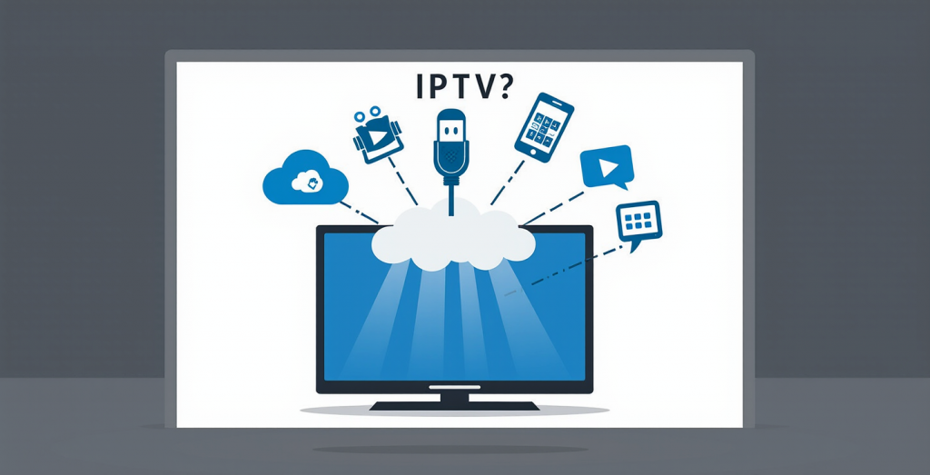 Is IPTV Legal in UK